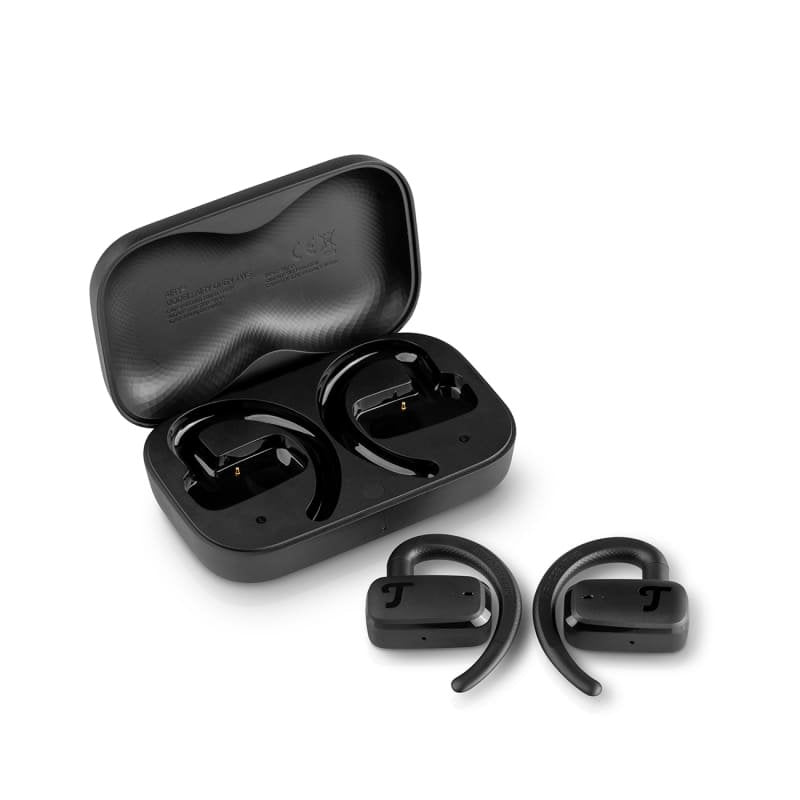 EAN 4048945590367 - Teufel AIRY OPEN TWS Auriculares Inalámbrico gancho de oreja, De oreja abierta Llamadas/Música Bluetooth imagen 2