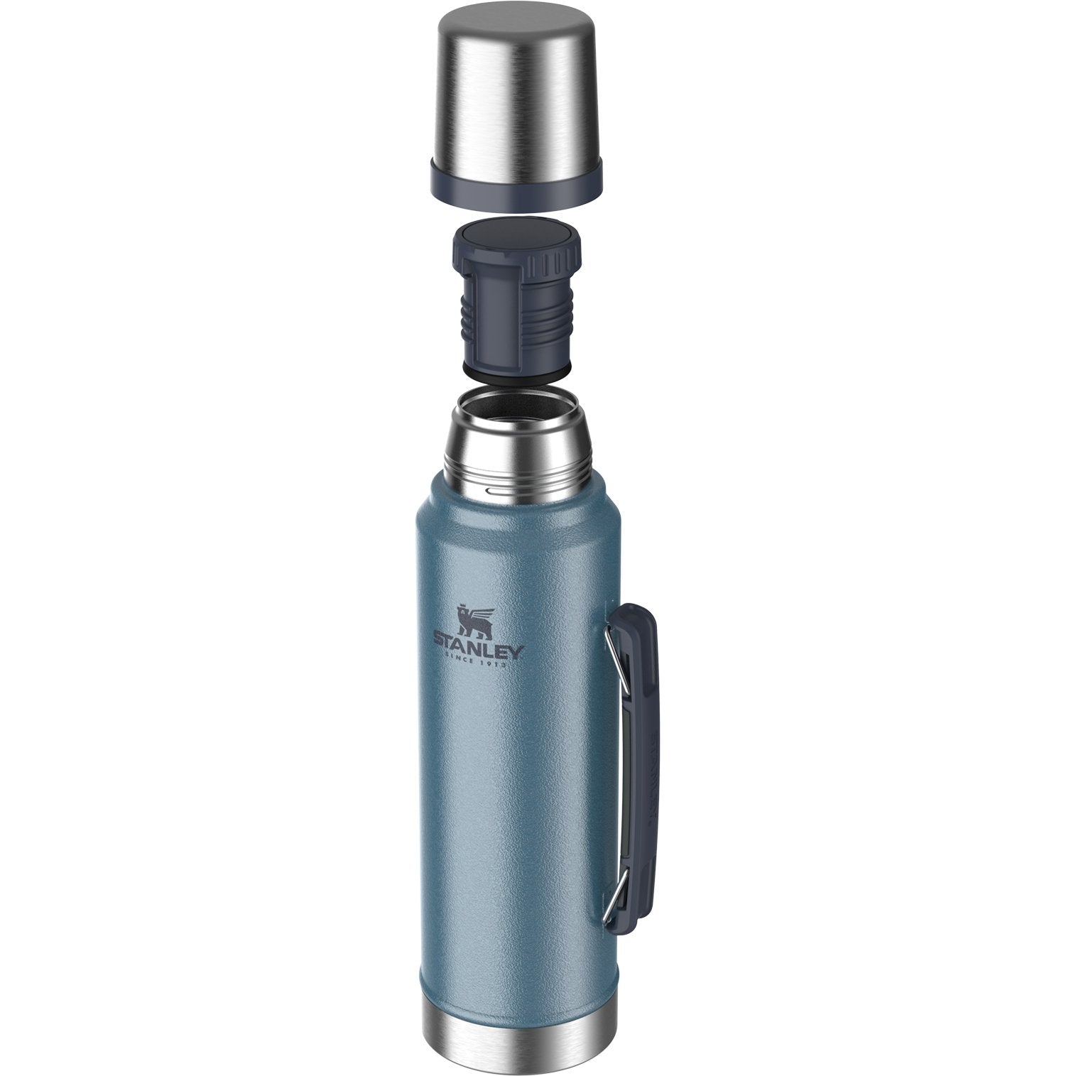 EAN 6939236429818 - Stanley 10-08266-058 termo 1 L Azul imagen 2