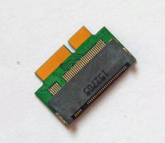 EAN 5706998713506 - CoreParts MSST5112S refacción para laptop Adaptador para almacenamiento imagen 1