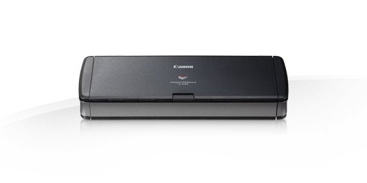 EAN 4528472106496 - Canon imageFORMULA P-215II Escáner alimentado con hojas 600 x 600 DPI A4 Negro, Gris imagen 2
