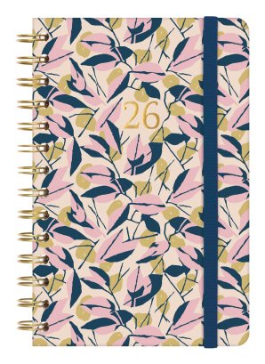 EAN 8422952405436 - Finocam 760002826 agenda personal 2026 imagen 1