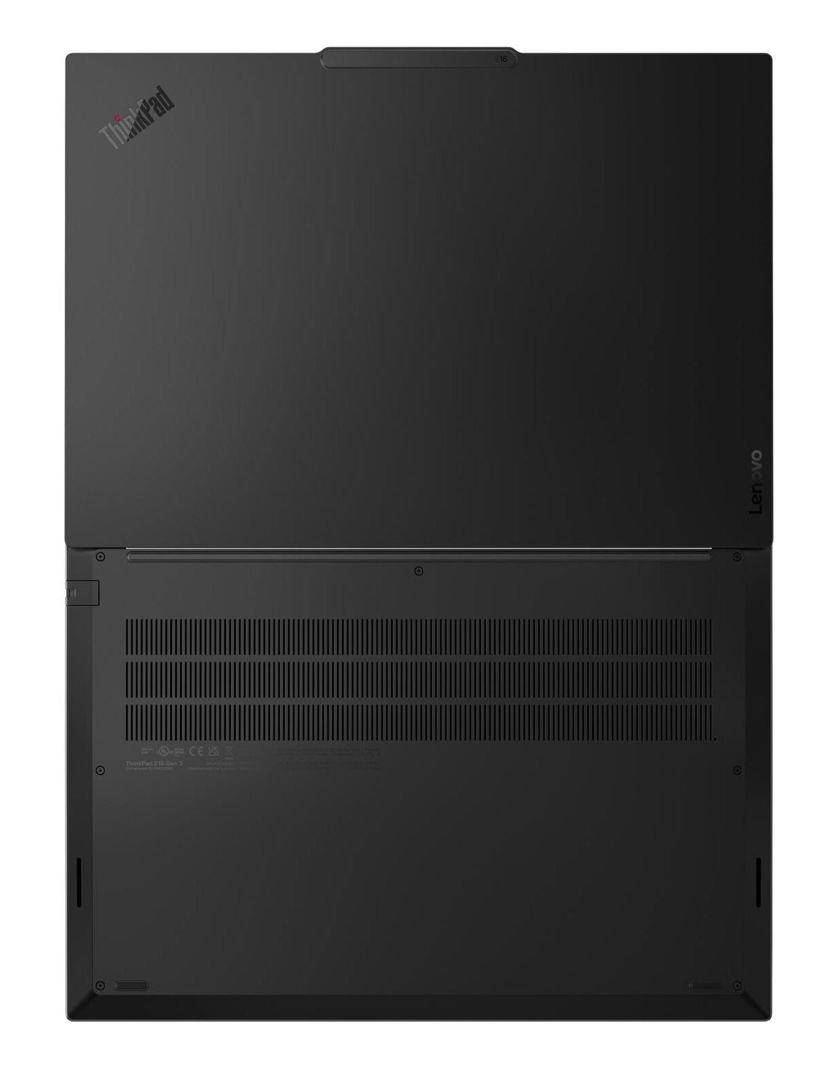 Portatil Lenovo E16 G4 Ipl U7 355 32/512g Ssd W11p