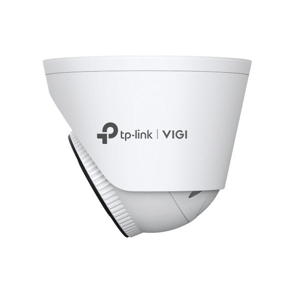 Vigi Cámara Ip Turret 5mp Metal Full-Color 2.8mm