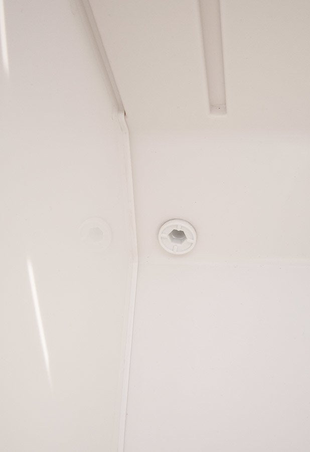 Nevera Portátil Coleman 2000036081 46 L Azul, Blanco