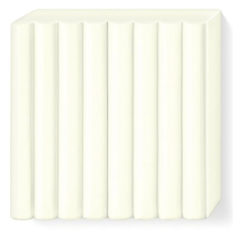 EAN 4007817141182 - Staedtler FIMO Mod.masse effect nachtleucht Arcilla 57 g Blanco 1 pieza(s) imagen 2