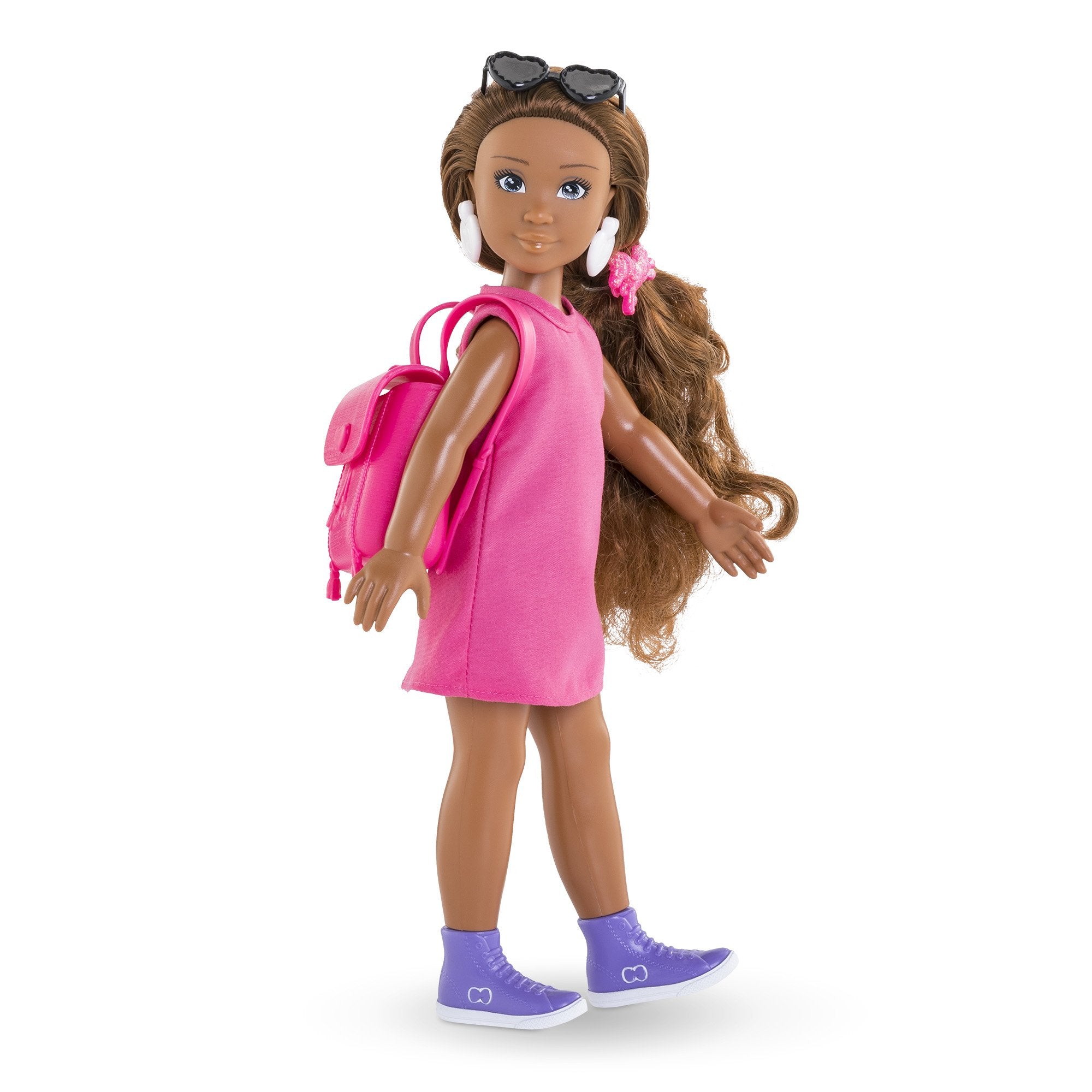 EAN 4062013600086 - Corolle 9000600080 muñeca imagen 11