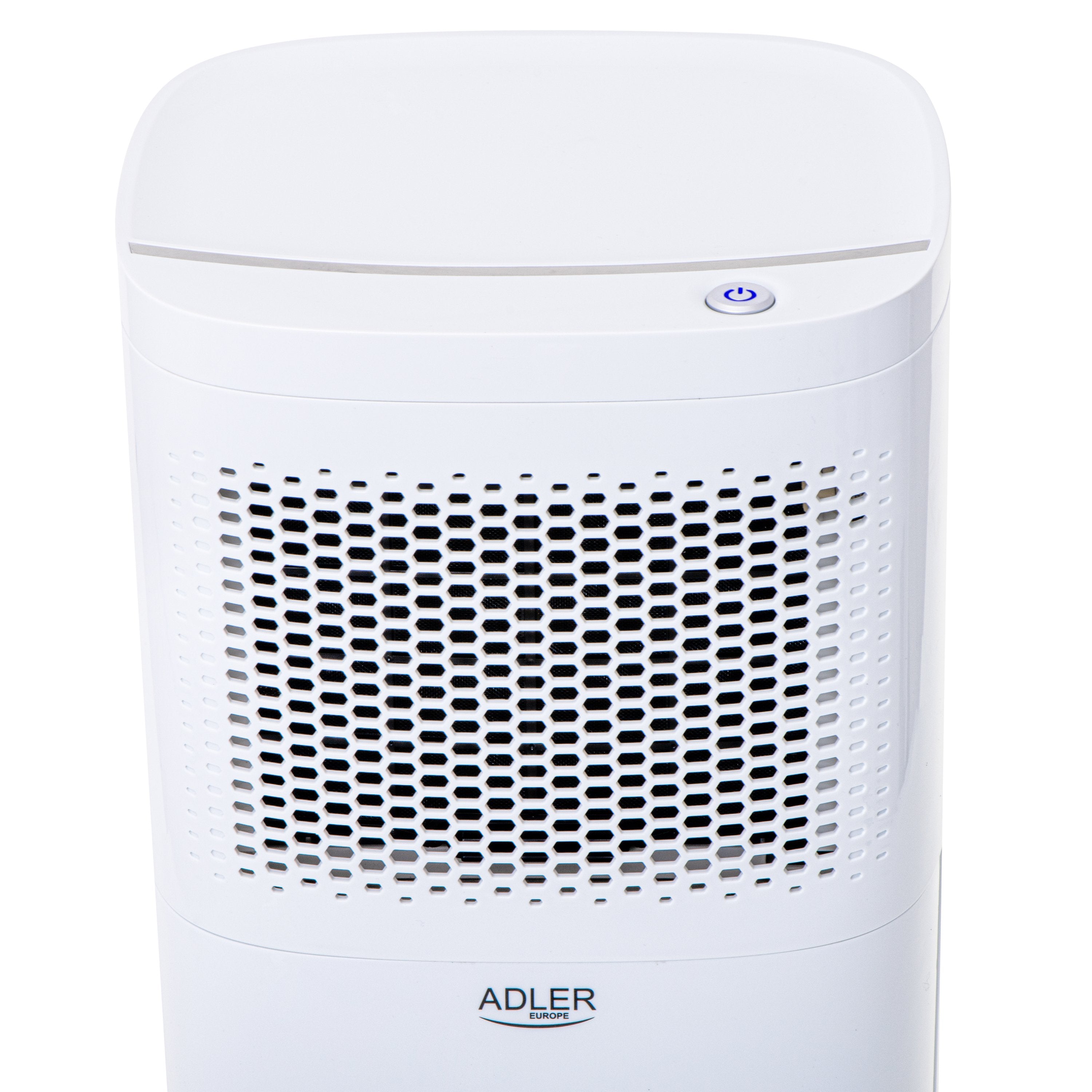 EAN 5902934838665 - Adler AD 7917 deshumidificador 2,2 L 45 dB 200 W Blanco imagen 5
