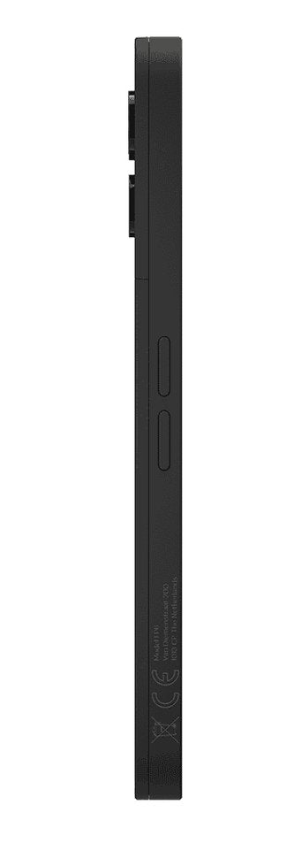 EAN 8718819372578 - Fairphone The (Gen 6) 16 cm (6.31") SIM doble Android 15 5G USB Tipo C 8 GB 256 GB 4415 mAh Negro imagen 5