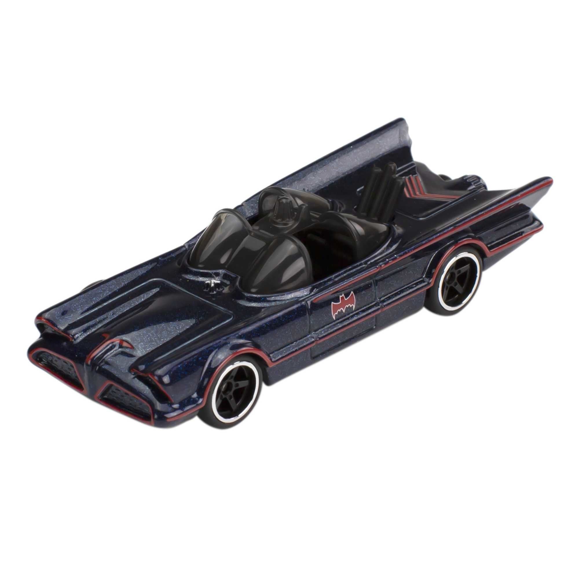 Hot Wheels Grm17 Figura De Acción Y Colleccionable