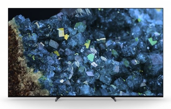 Televisor Sony Fwd-83a80l 83" 4k Ultra Hd Smart Tv Wifi Negro