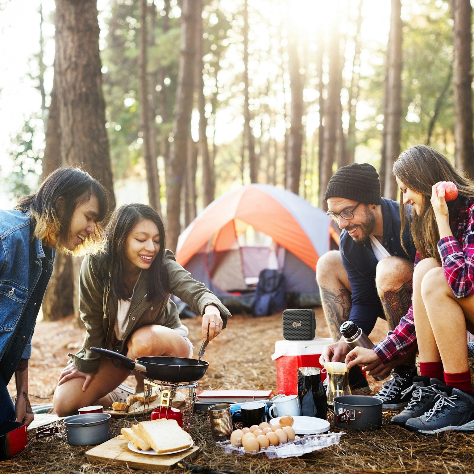 EAN 0743878066371 - Klipsch Austin Altavoz monofónico portátil Negro 10 W imagen 12