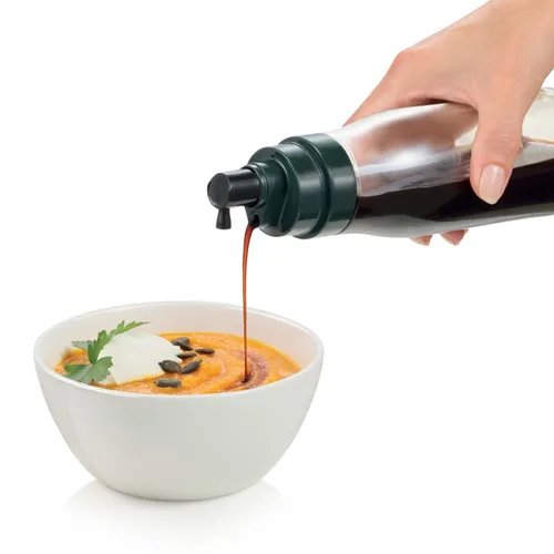 Pulverizador Aceitera Con Vertedor 250ml Grandchef. Tescoma