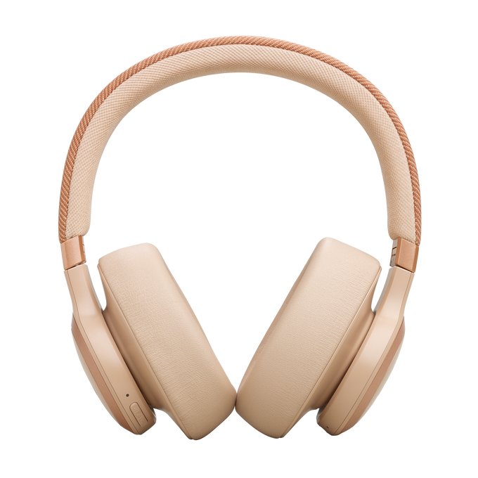 Jbl Live 770nc Auriculares Inalámbrico Diadema Bluetooth Arena