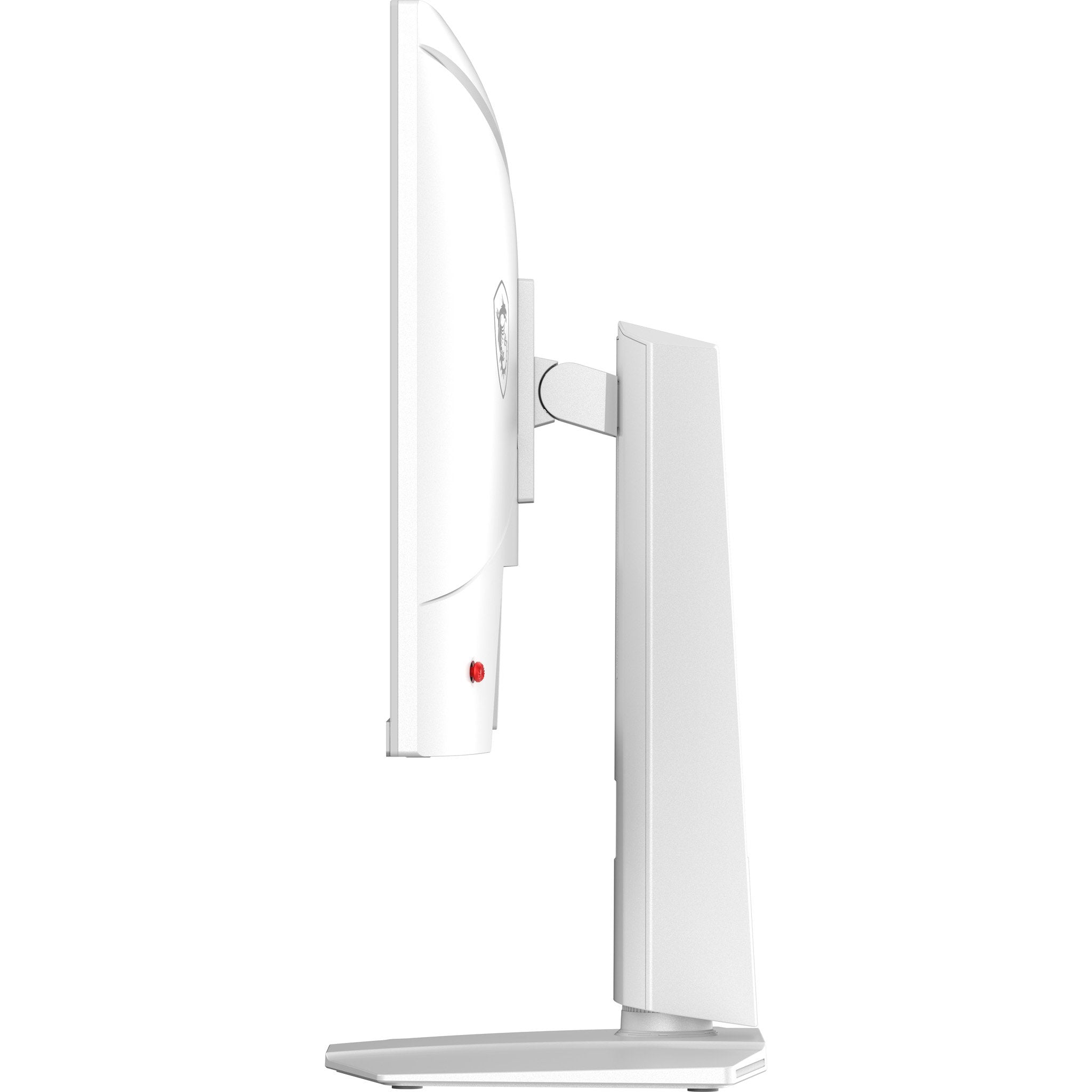 Monitor Msi (27") 2560 X 1440 Pixel 9s6-3ce49h-028 16:9 Wide Quad Hd Rapid Ips 0,5 Ms 320 Hz Hdr Displayport Hdmi Pivot Height Vesa