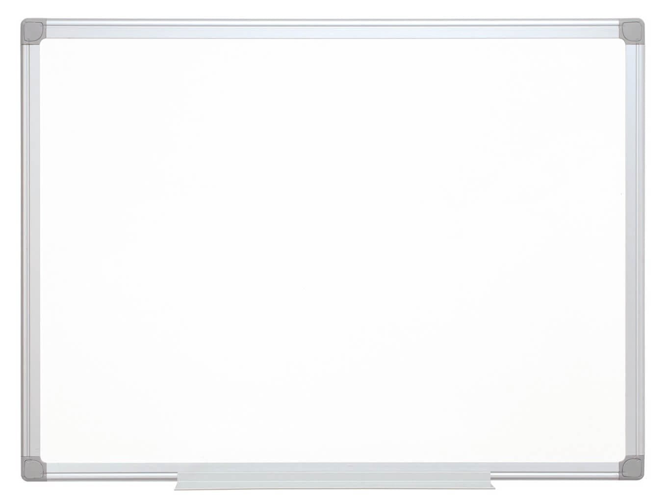 EAN 5705831035805 - Q-CONNECT KF03580 pizarrón blanco 2000 x 1000 mm Acero Magnético imagen 1