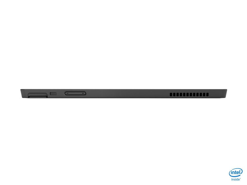 Lenovo Thinkpad X12 Detachable 20uw Tableta Con Teclado Desmontable Intel Core I5 1130g7 / 1.8 Ghz Win 10 Pro 64 Bits (Incluye Licencia De Win 11 Pro) Iris Xe Graphics De Intel 16 Gb Ram 512 Gb Ssd Nvme 12.3" Ips Pantalla Táctil 1920 X 128