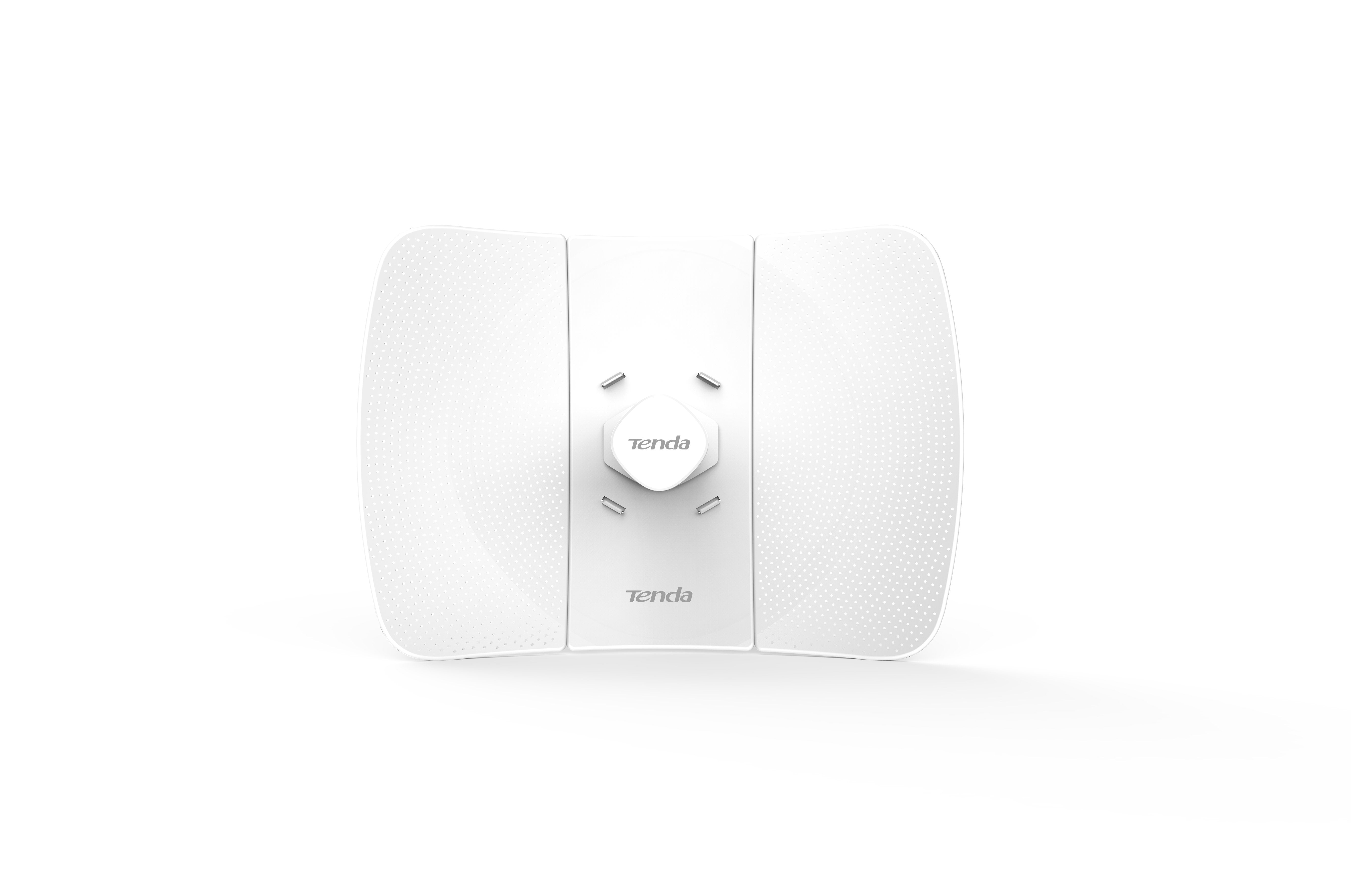 Tenda O9 Punto De Acceso Inalámbrico 867 Mbit/S Blanco Energía Sobre Ethernet