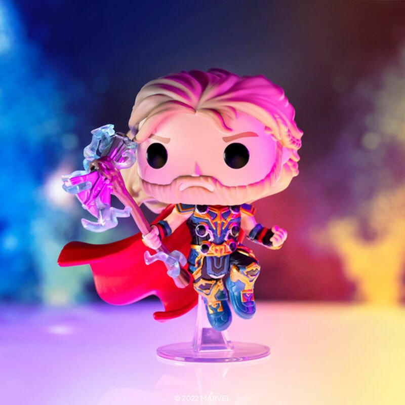 EAN 0889698624213 - FUNKO POP! 62421 toy figure imagen 3