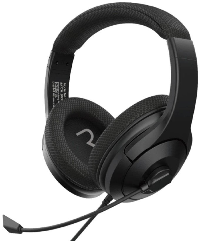 Raptor H300 Gaming Stereo Headset