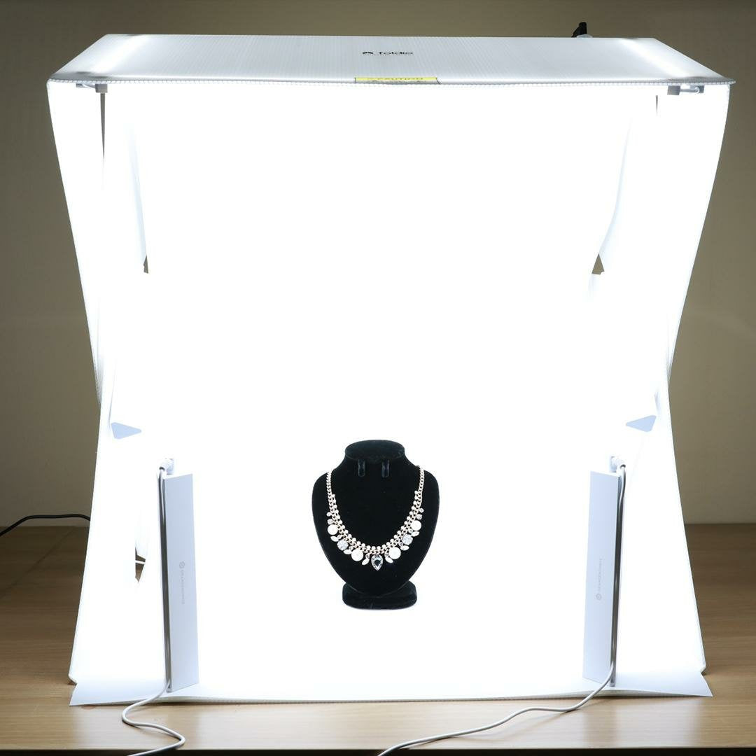 Orangemonkie Foldio Halo Bar Kit