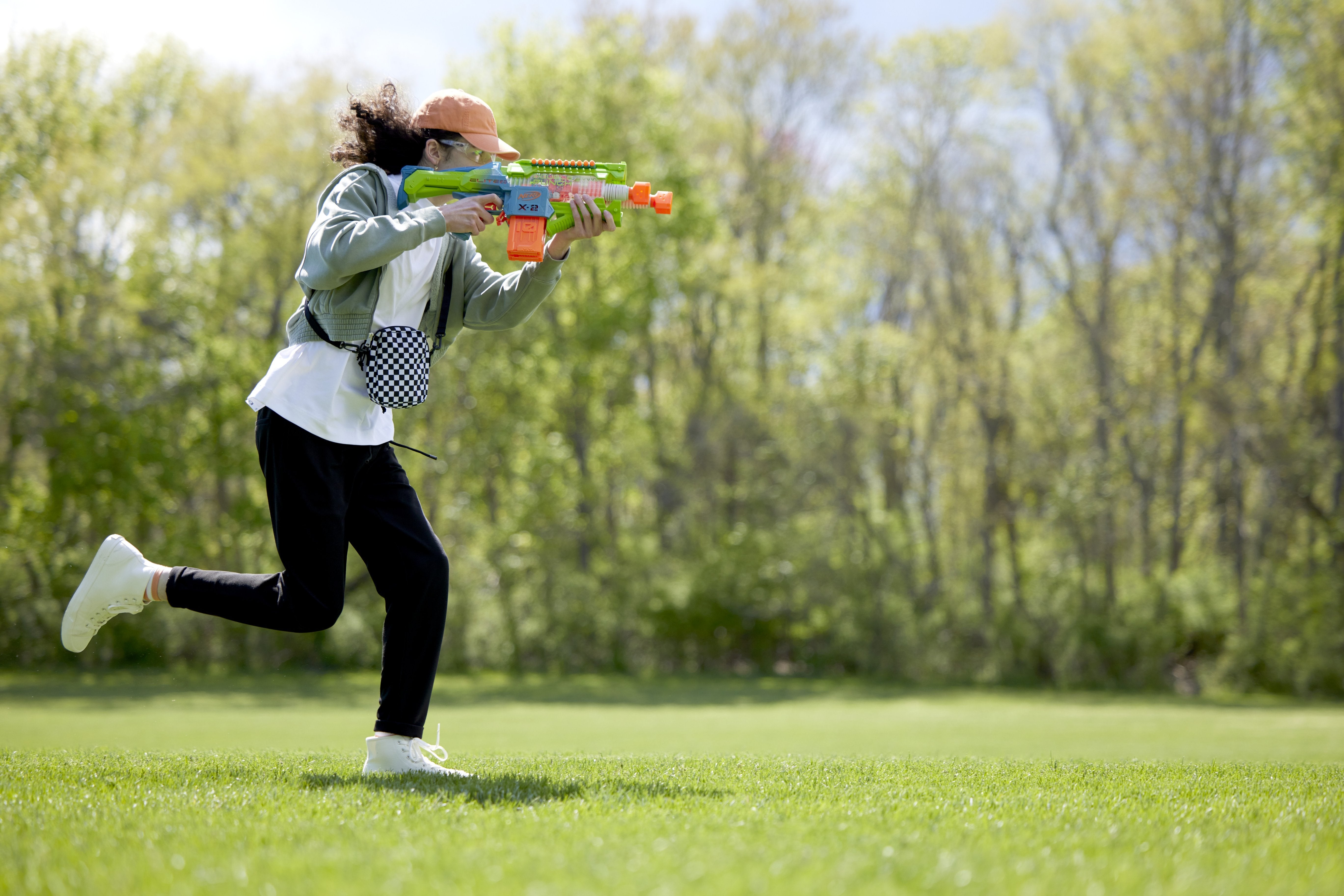 Hasbro F6363eu4, Dartblaster