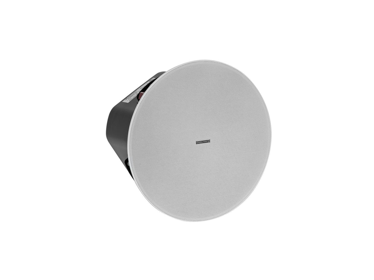 Omnitronic 80710356 Altavoz 2-Vías Blanco Con Cable 40 W