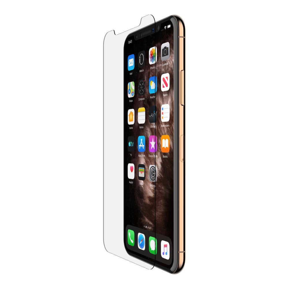 EAN 0745883821891 - Belkin SCREENFORCE Protector de pantalla Apple 1 pieza(s) imagen 1