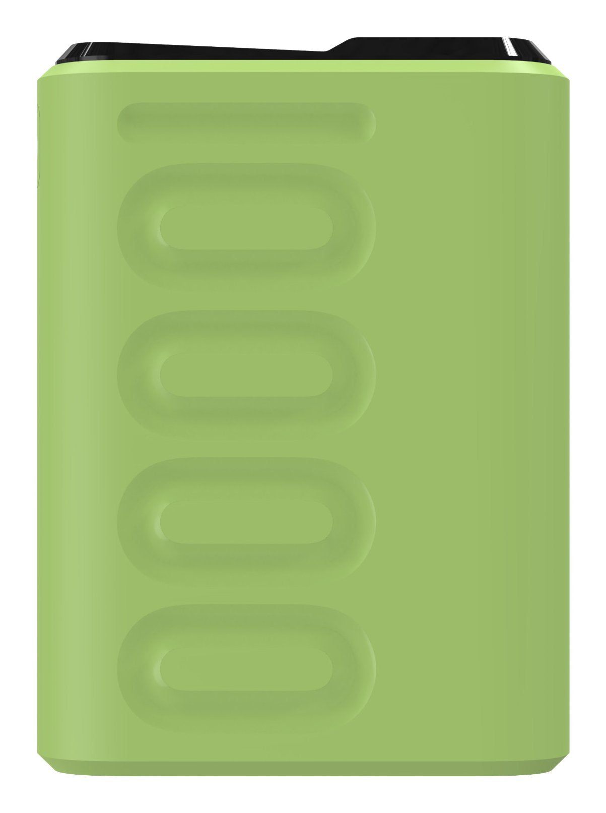 EAN 4040895011930 - RealPower PB-10000C PD+ 10000 mAh Verde claro imagen 3