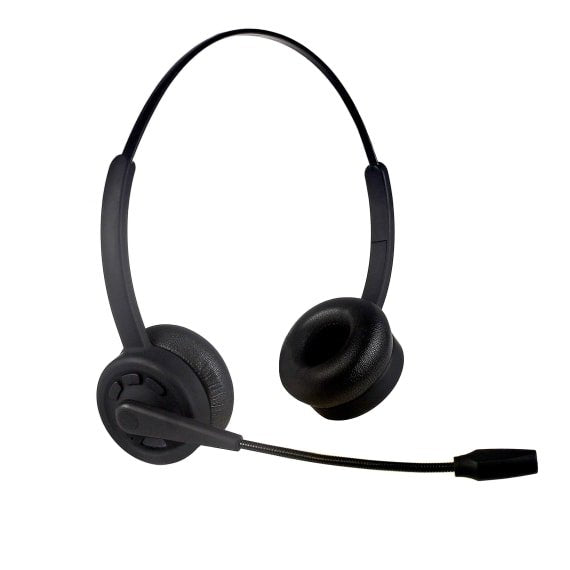 EAN 3303170104965 - T'nB BLHSTEREOBT auricular y casco Auriculares Inalámbrico Diadema Oficina/Centro de llamadas USB Tipo C imagen 1