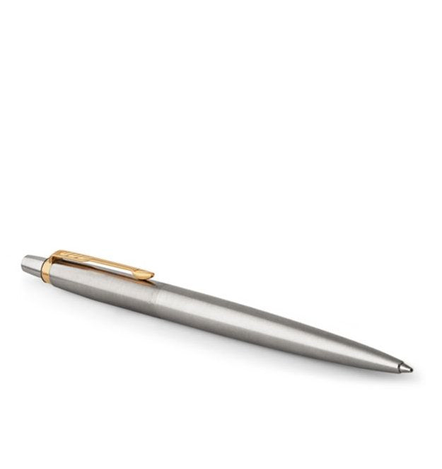 EAN 3501179532066 - Parker 1953206 bolígrafo Azul Bolígrafo de punta retráctil con pulsador 1 pieza(s) imagen 2