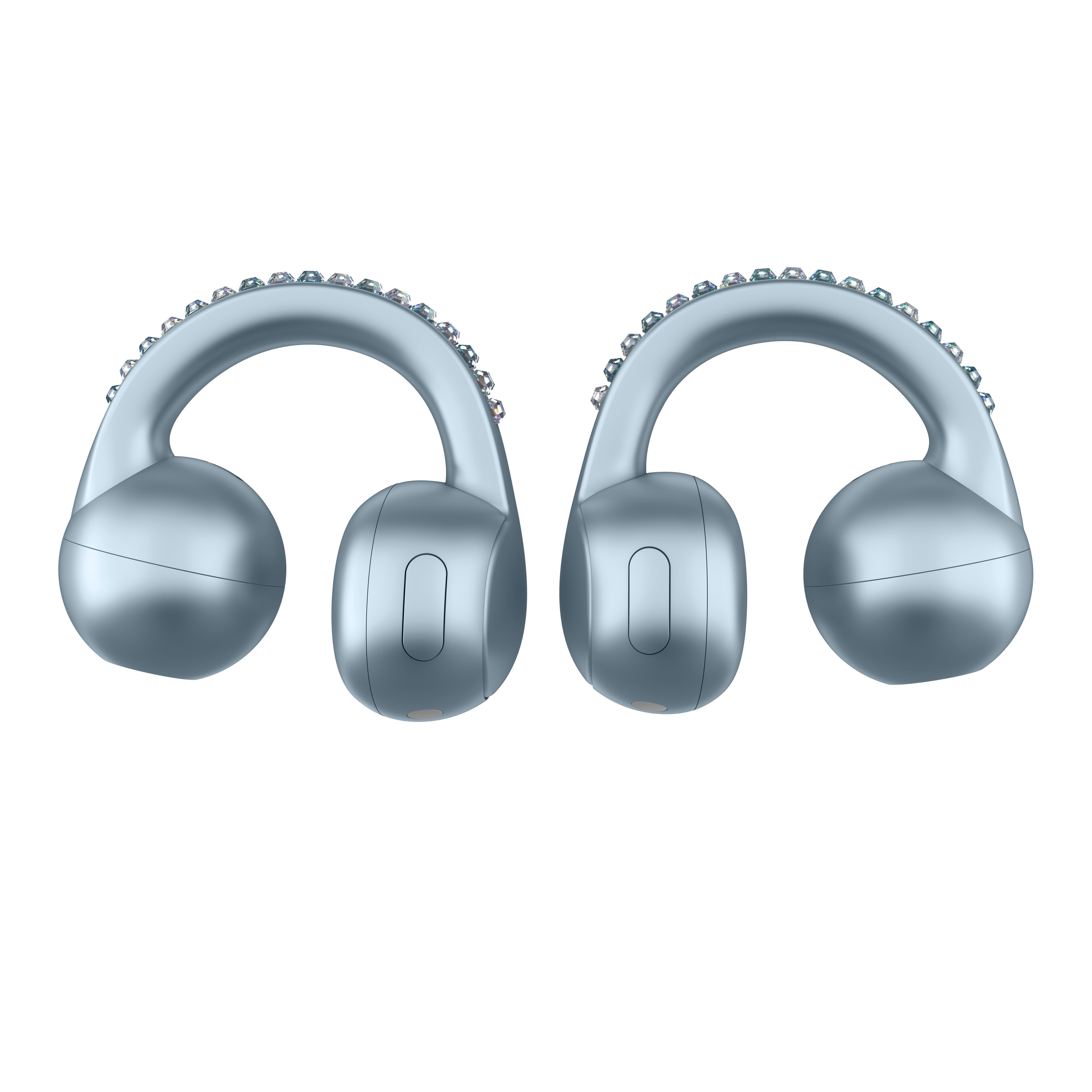 Motorola Razr60 + Buds Loop Bundle Swarovski Edtition