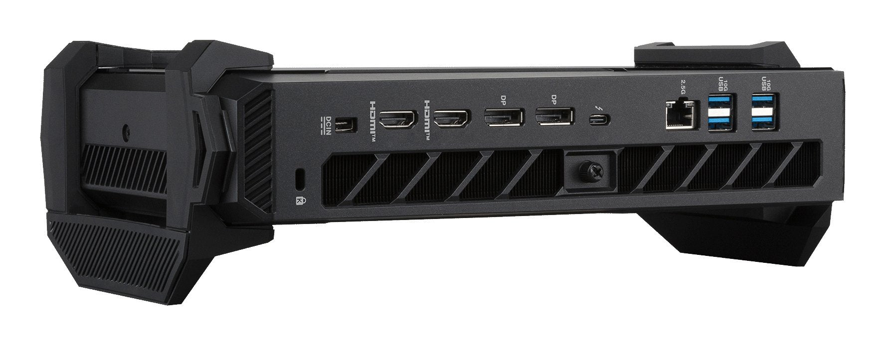 EAN 4711636005258 - ASUS ROG NUC RNUC15JNK9X28AA2 Intel Core Ultra 9 275HX 32 GB DDR5-SDRAM 2 TB SSD NVIDIA GeForce RTX 5080 imagen 24