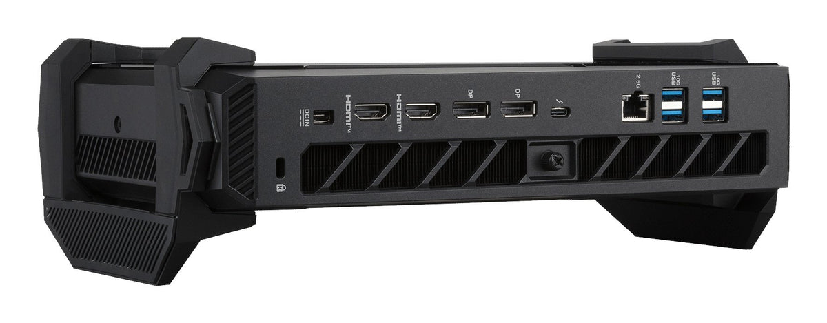 EAN 4711636005258 - ASUS ROG NUC RNUC15JNK9X28AA2 Intel Core Ultra 9 275HX 32 GB DDR5-SDRAM 2 TB SSD NVIDIA GeForce RTX 5080 imagen 24