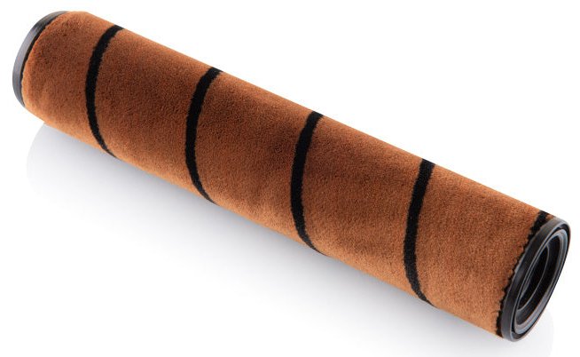 Aspiradora Eta Eta524790000 Terier De Mano, Inalámbrica, Autonomía 80 Min., Depósito De Polvo 0,5 L, Negra