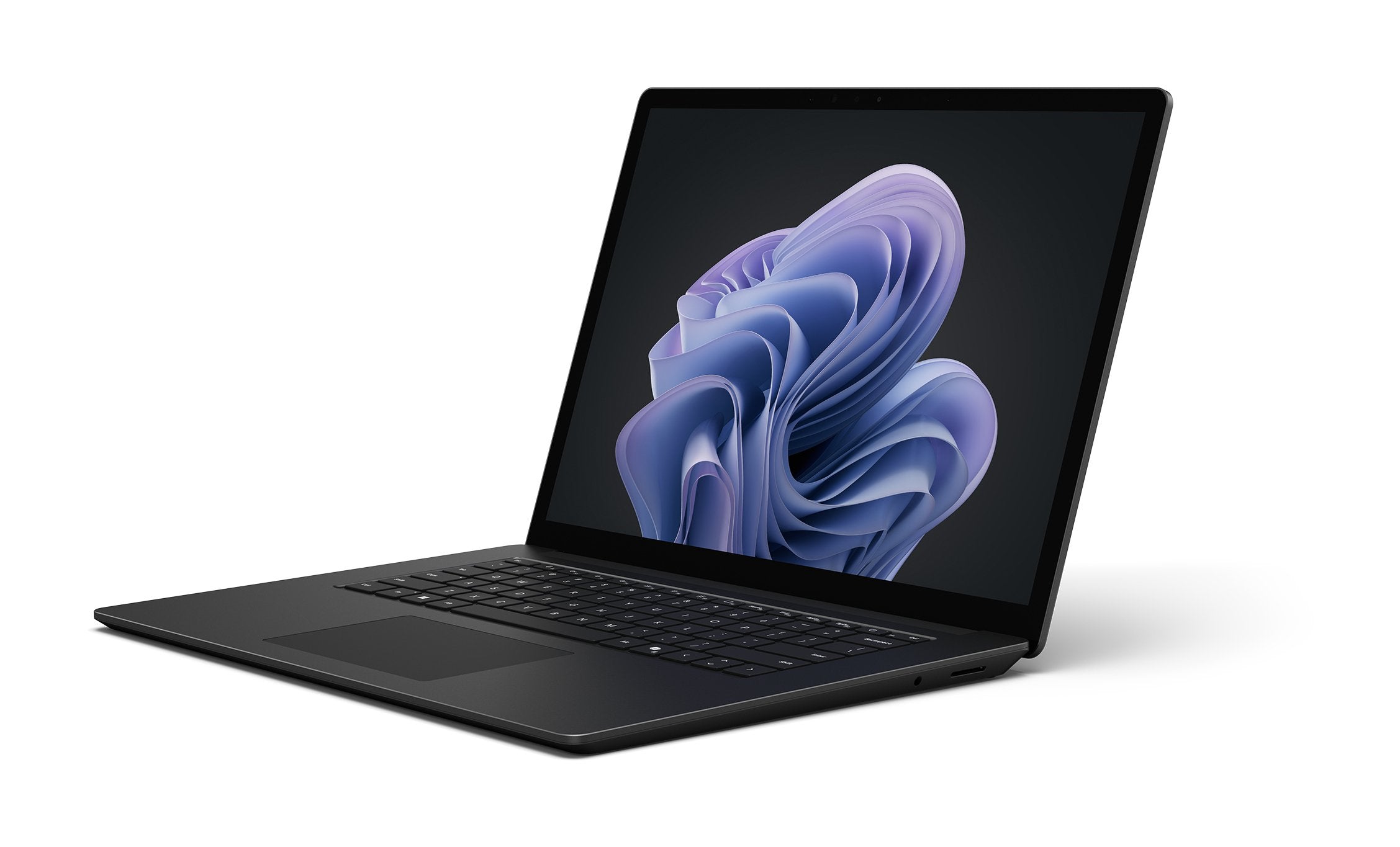 Microsoft Surface Laptop 6 I5 8gb 256gb 15" W11pro Negro 3y