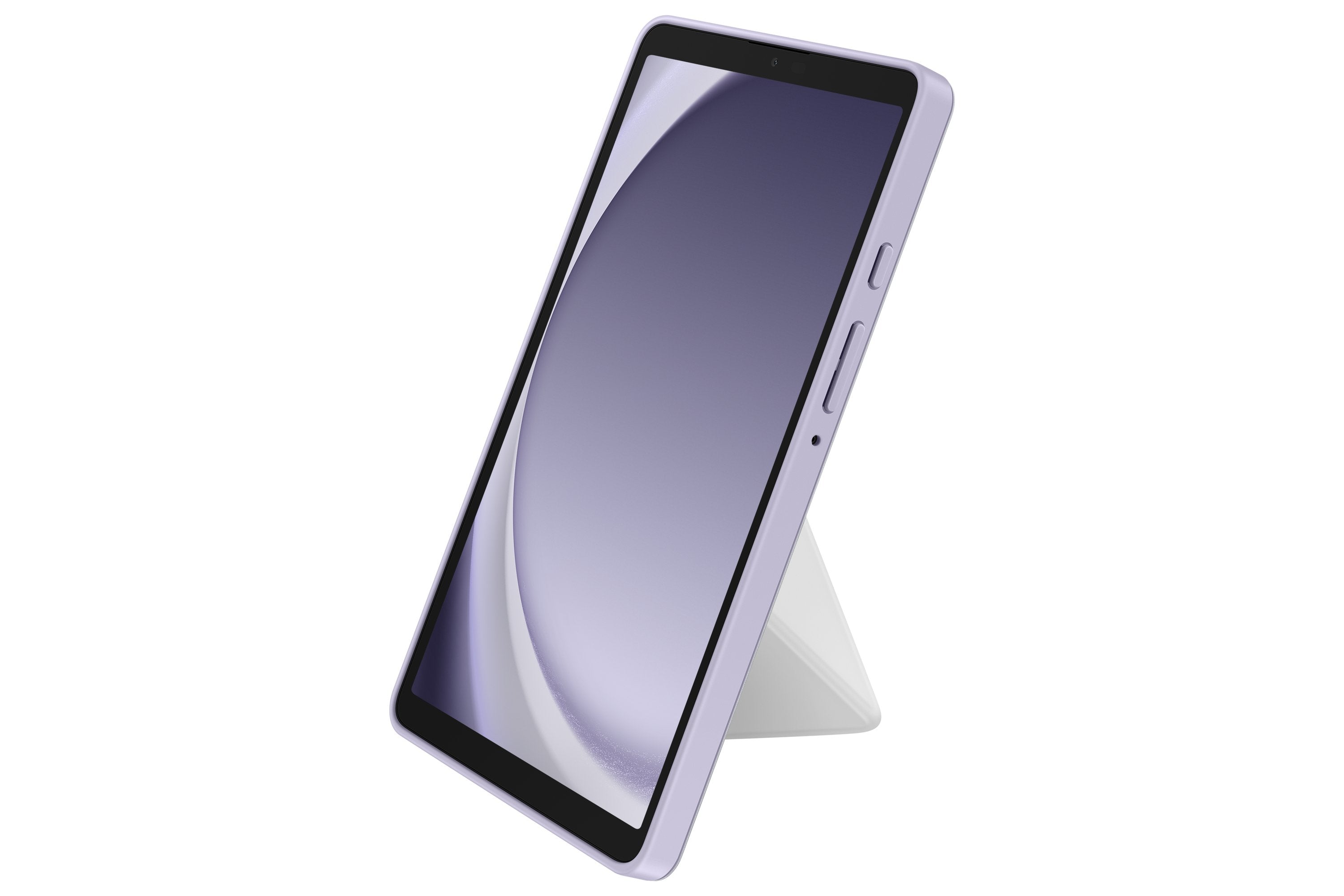 Samsung Galaxy Tab A9 Book Funda Blanco