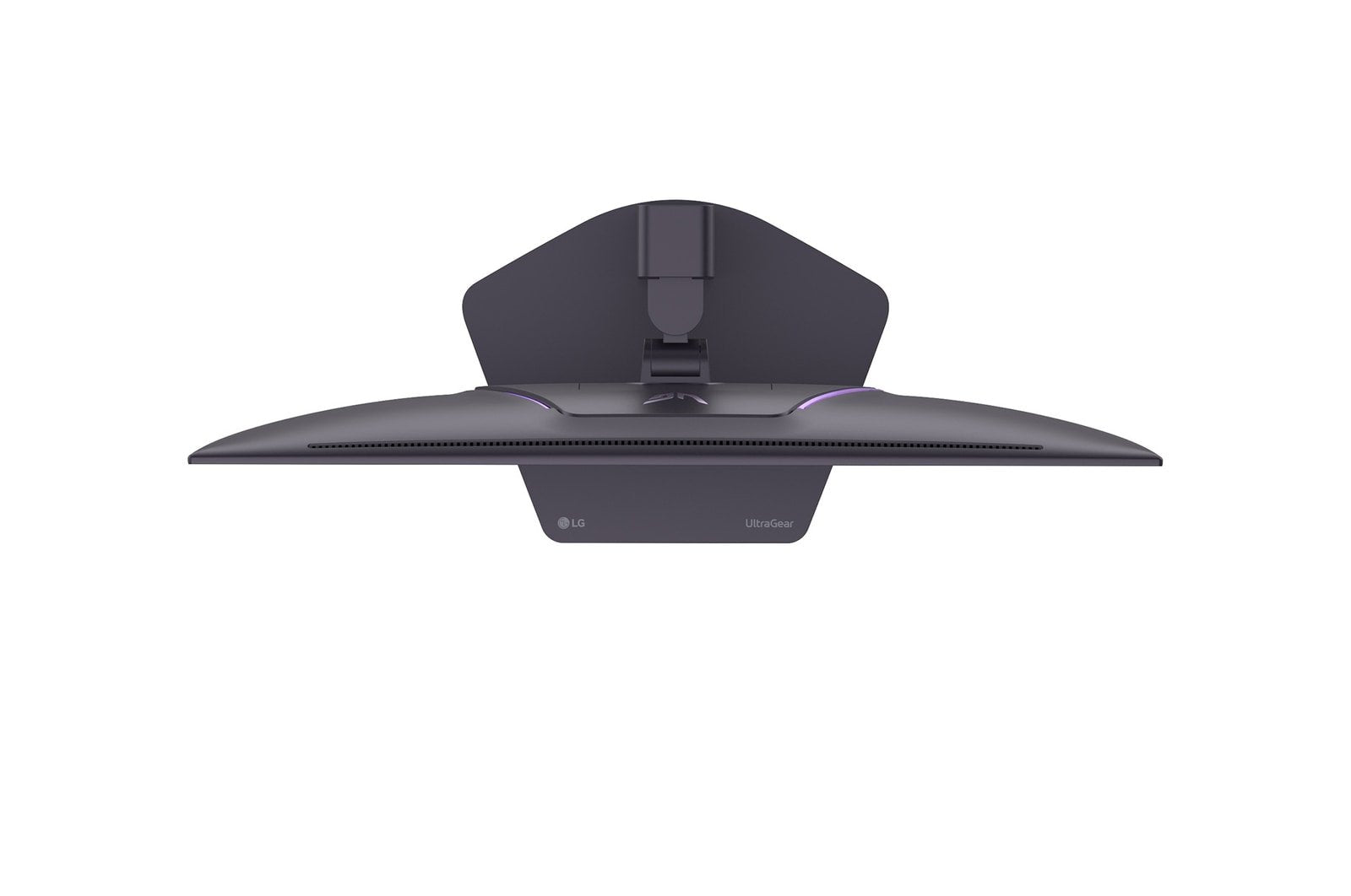 Monitor Gaming Lg 27gx790b-B Ultragear Oled, 26.5", Qhd (2560x1440), 16:9, 540hz, 0.02ms, Dp 2.2, Hdr10, Nvidia G-Sync, Freesync Premium Pro, Plano, Pivotable, Altura Ajustable, Morado Grisáceo