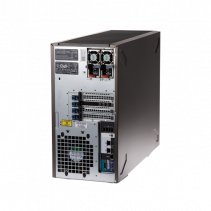 EAN 7331021072121 - Axis S1132 Negro imagen 2