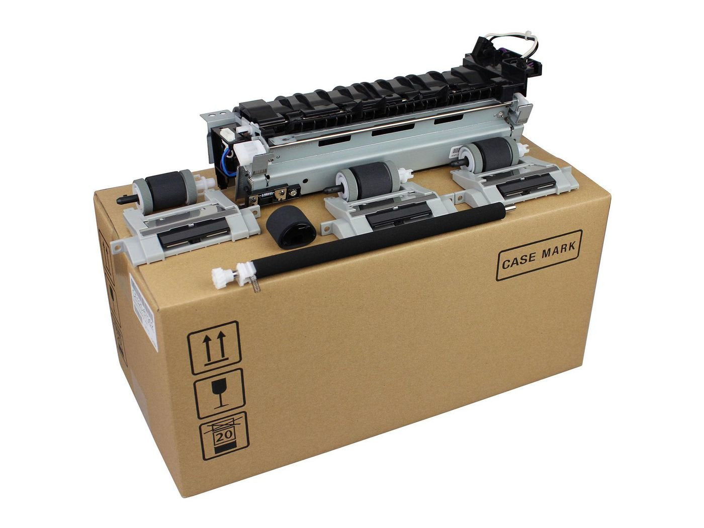 EAN 5711045672644 - CoreParts MSP0204 kit para impresora imagen 1
