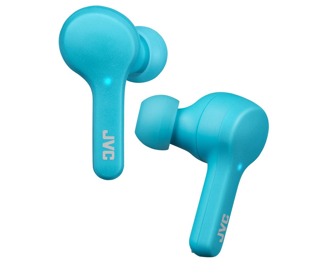 EAN 4975769015427 - JVC HA-A7T-AN Auriculares True Wireless Stereo (TWS) Dentro de oído Llamadas/Música MicroUSB Bluetooth Az imagen 2