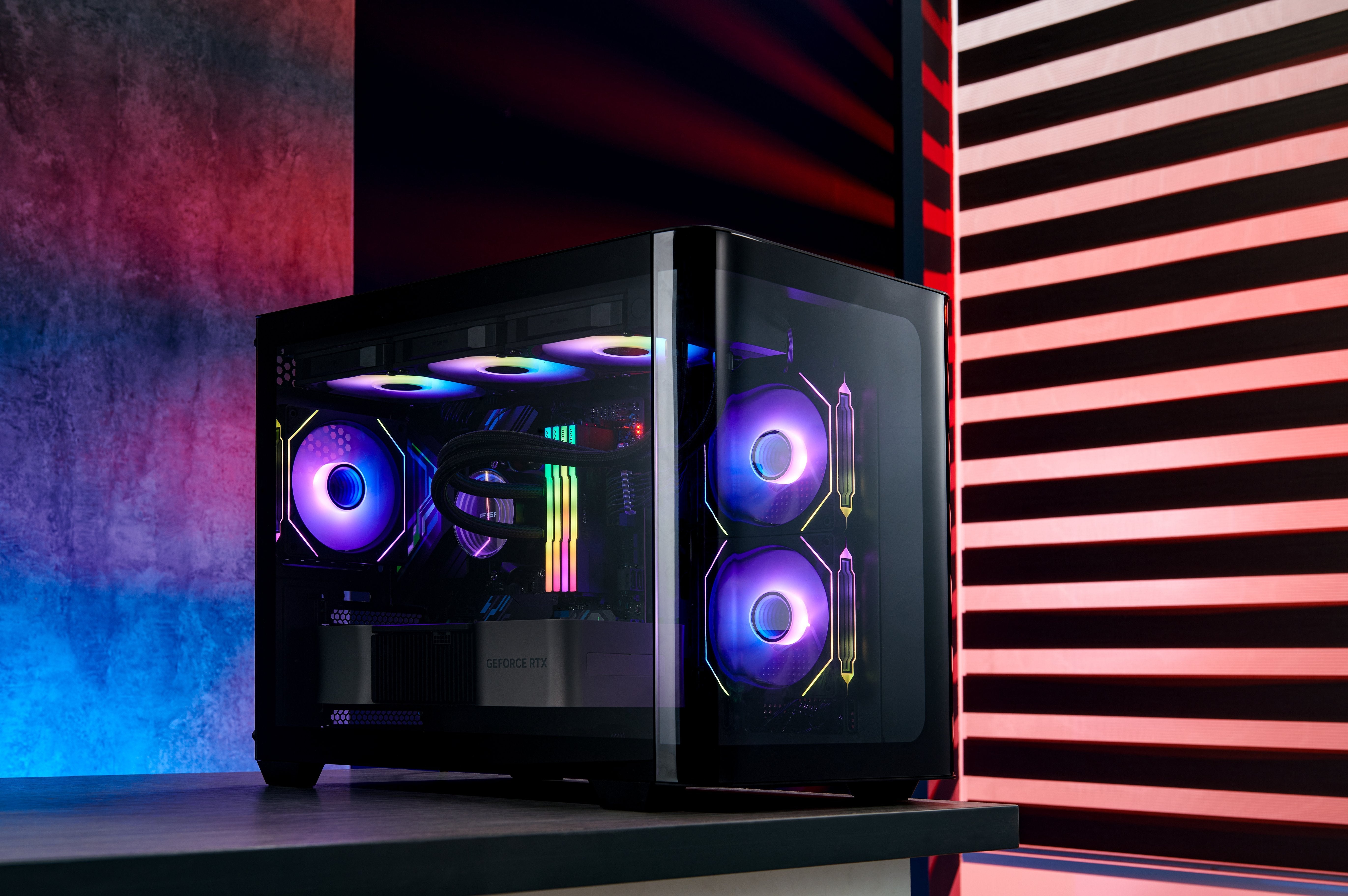 EAN 4711498480415 - FSP S380-BA Micro Torre Negro imagen 14