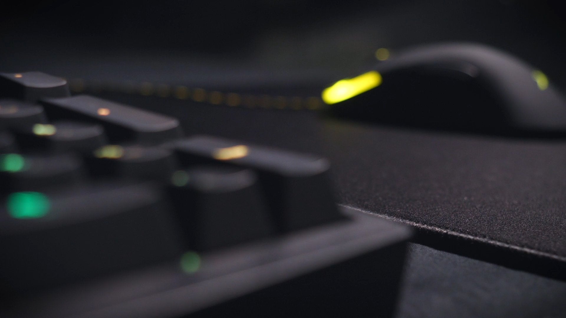 Xtrfy Xg-Gp2-L Alfombrilla Para Ratón Alfombrilla De Ratón Para Juegos Negro