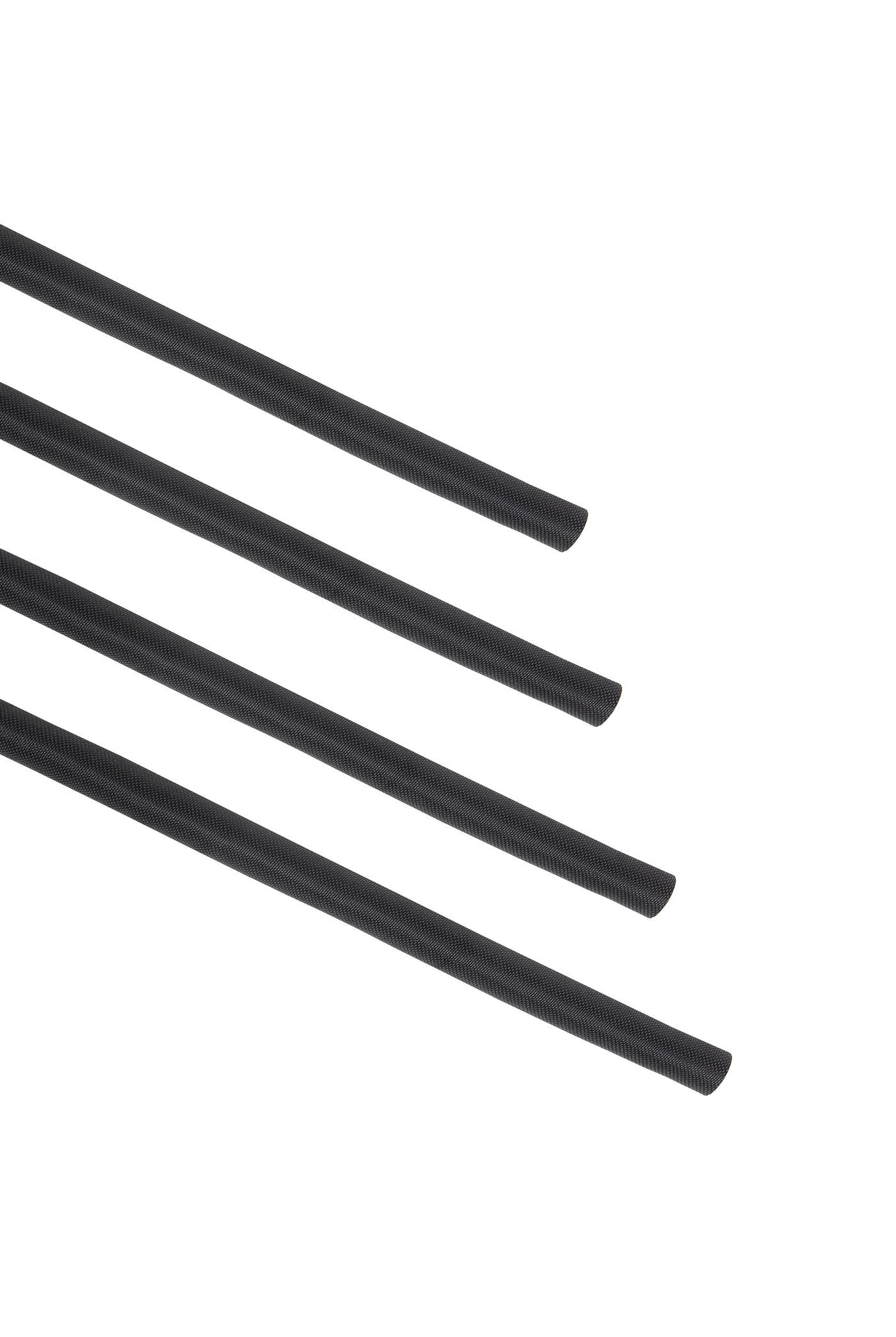 EAN 5704174077213 - Vivolink VLSC102500B pasacables Negro imagen 4