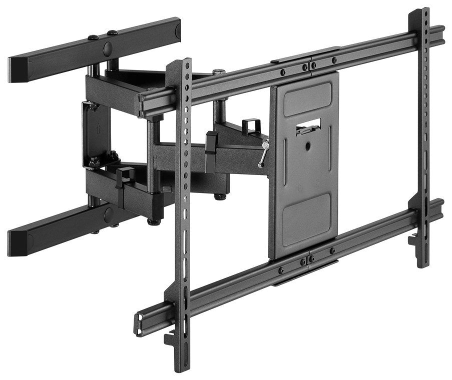 EAN 4040849497469 - Goobay 49746 soporte para TV 2,54 m (100") Negro imagen 2