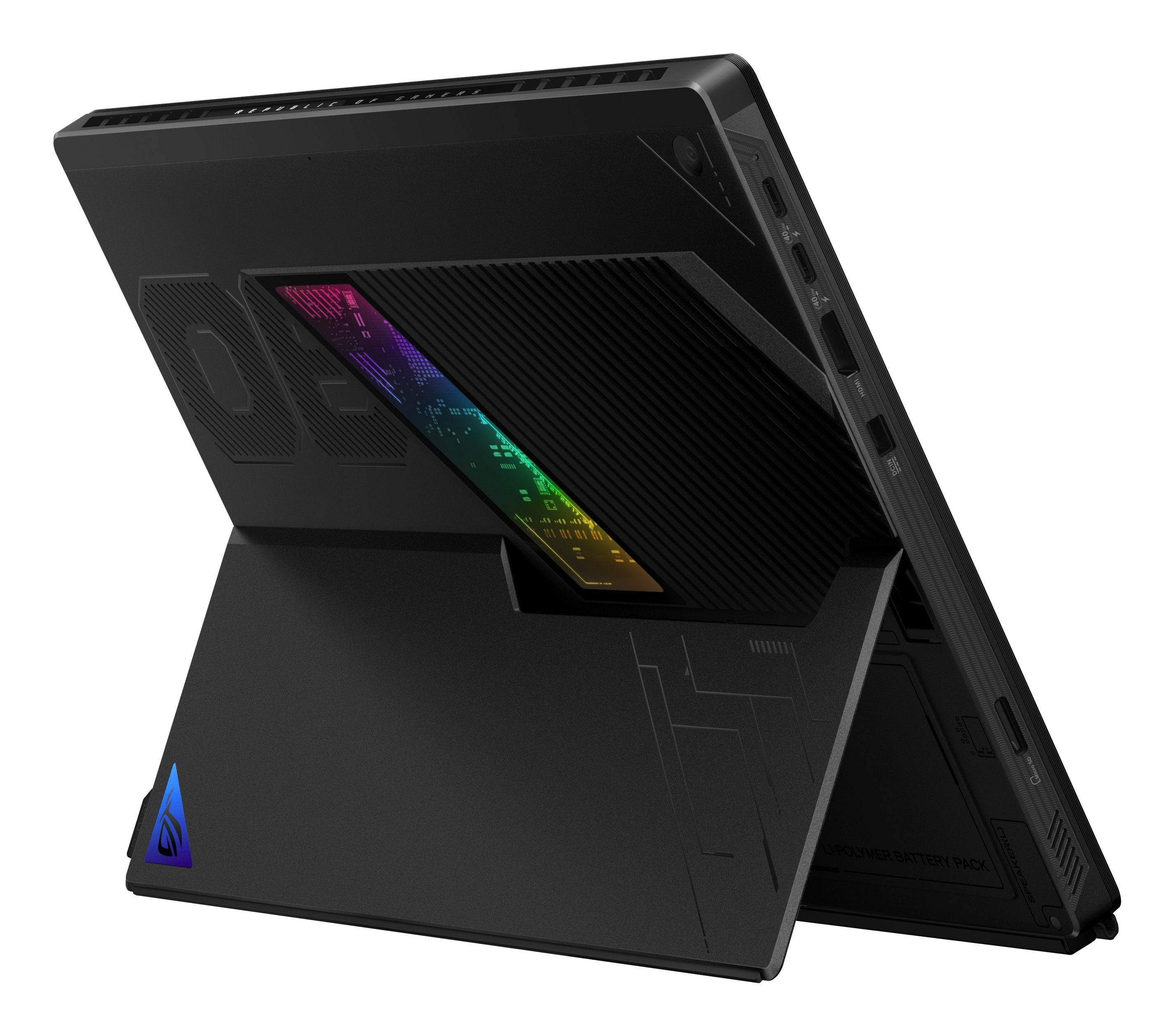 EAN 4711387874028 - ASUS ROG Flow Z13 GZ302EA-RU008W AMD Ryzen Al Max+ 34 cm (13.4") Pantalla táctil LPDDR5x-SDRAM Wi-Fi 7 (8 imagen 16