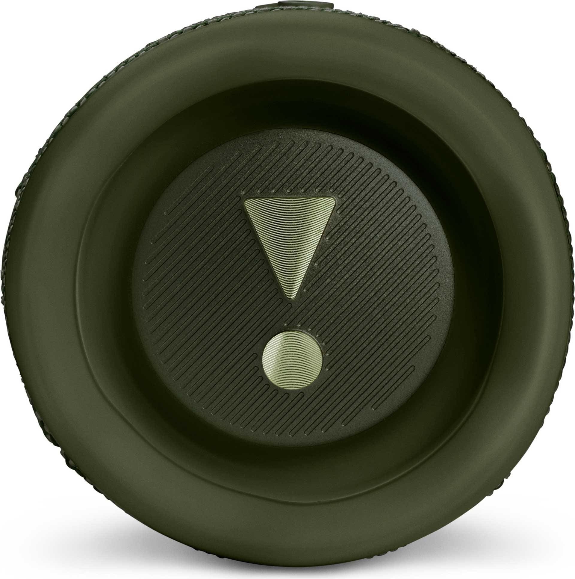 Jbl Flip 6 Altavoz Portátil Estéreo Verde 20 W (Jblflip6gren)