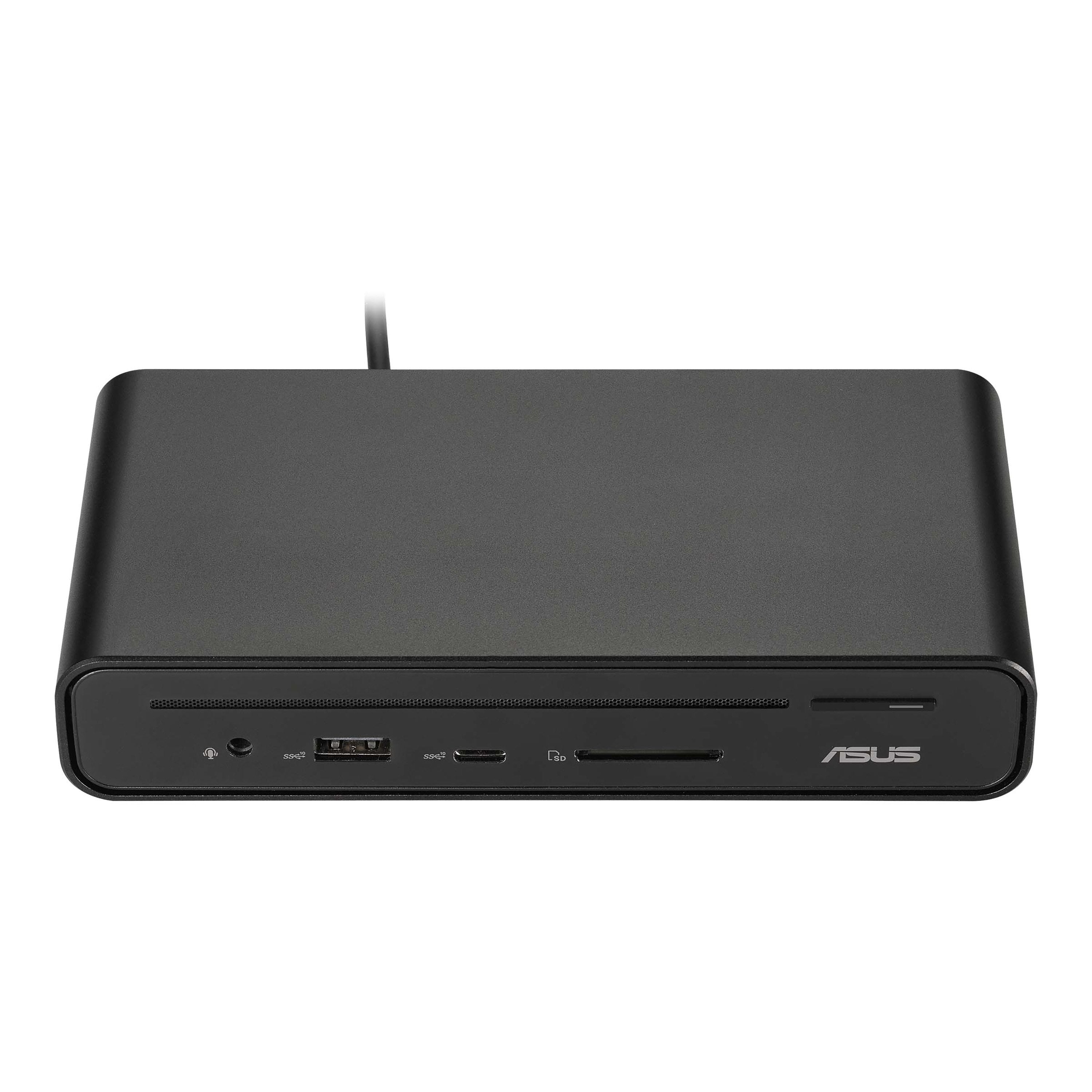 EAN 4711387324851 - ASUS Triple Display USB-C Dock DC300 Acoplamiento USB 3.2 Gen 2 (3.1 Gen 2) Type-C Negro imagen 3