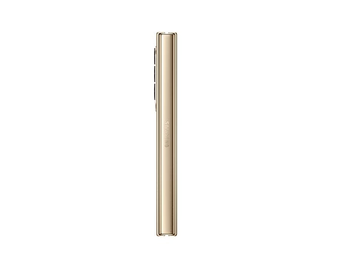Smartphone Samsung Galaxy Z Fold4 512gb, Sm-F936bzeceub