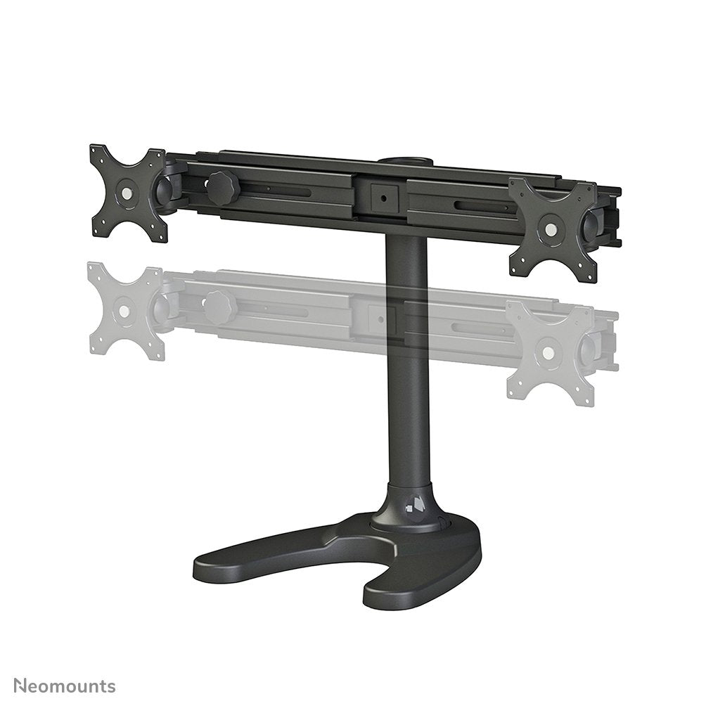 EAN 8717371442507 - Neomounts FPMA-D700DD soporte para monitor 76,2 cm (30") Escritorio Negro imagen 8