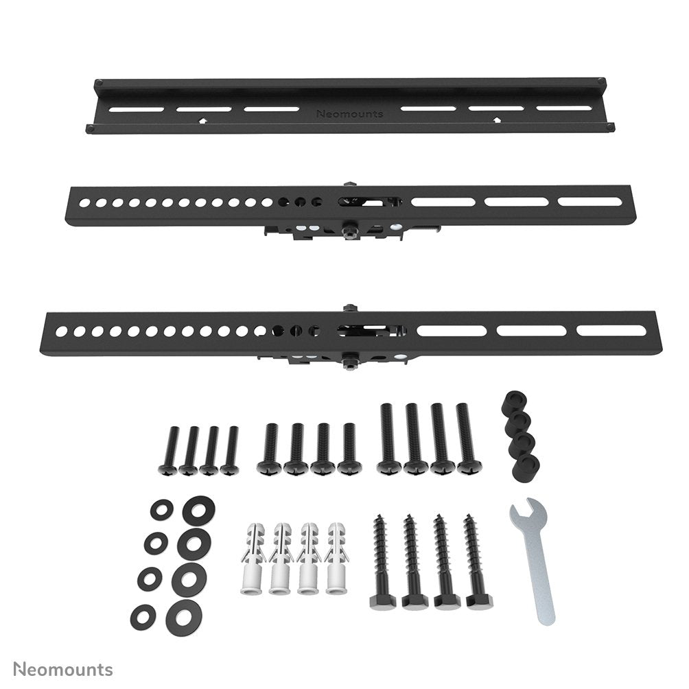 EAN 8717371449643 - Neomounts WL35-350BL14 soporte para TV 165,1 cm (65") Negro imagen 10